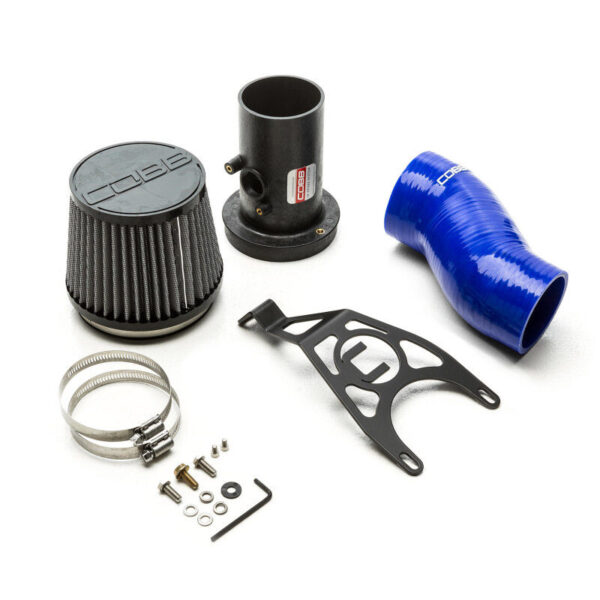 Cobb Stage 1+ Power Package (Blue Intake) - 08-14 WRX/STI / 09-13 FXT - Image 3