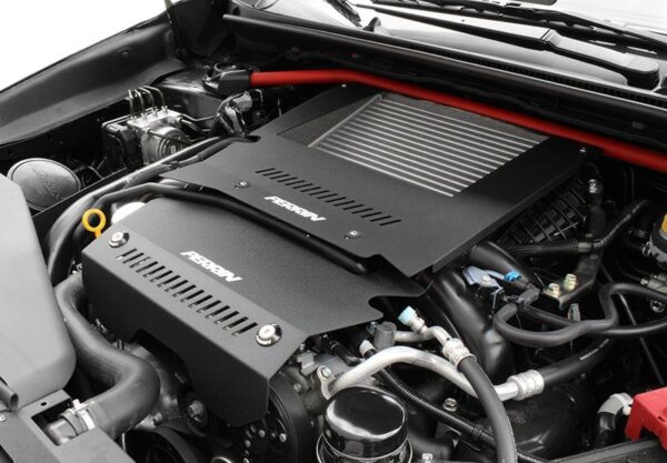 Perrin Engine Cover Kit 2015-2021 WRX - Image 4