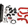 GrimmSpeed Front Mount Intercooler Kit - 2015-2021 STI