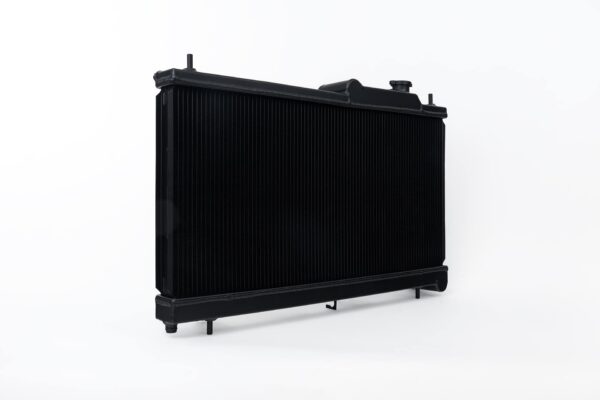 CSF 2-Row 42mm Race-Spec Aluminum Radiator - 08-21 WRX/STI - Image 2