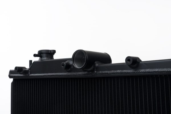 CSF 2-Row 42mm Race-Spec Aluminum Radiator - 08-21 WRX/STI - Image 6