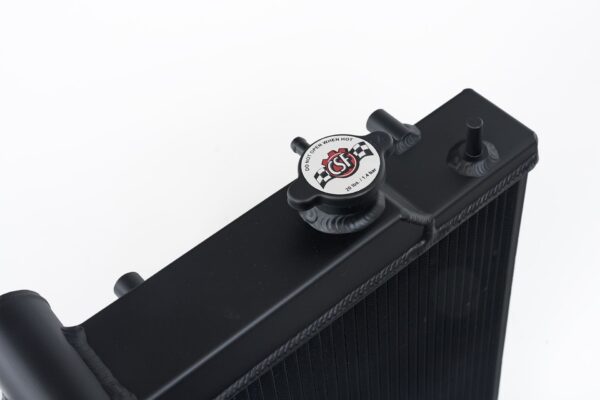 CSF 2-Row 42mm Race-Spec Aluminum Radiator - 08-21 WRX/STI - Image 5