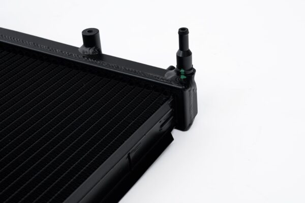 CSF 2-Row 42mm Race-Spec Aluminum Radiator - 08-21 WRX/STI - Image 3