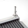 CSF 1-Row 31mm High-Performance Aluminum Radiator - 08-21 WRX/STI - Image 4
