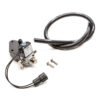 Cobb Stage 2 Big SF Power Package (Black TMIC) - 2015-2021 WRX - Image 6