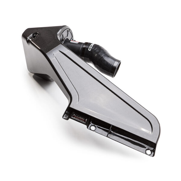 Cobb Redline Carbon Fiber Intake System - Gloss Finish -2015-2021 STI - Image 2