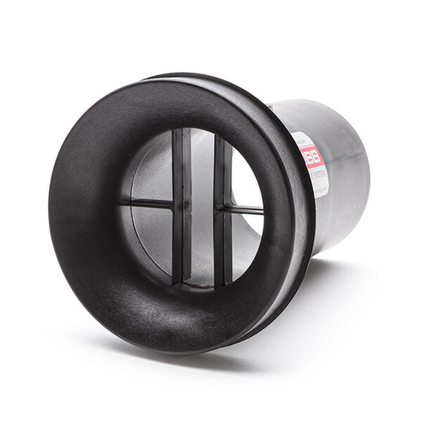 Cobb Redline Carbon Fiber Intake System - Gloss Finish -2015-2021 STI - Image 5