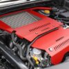 Perrin Engine Cover Kit 2015-2021 WRX - Image 3