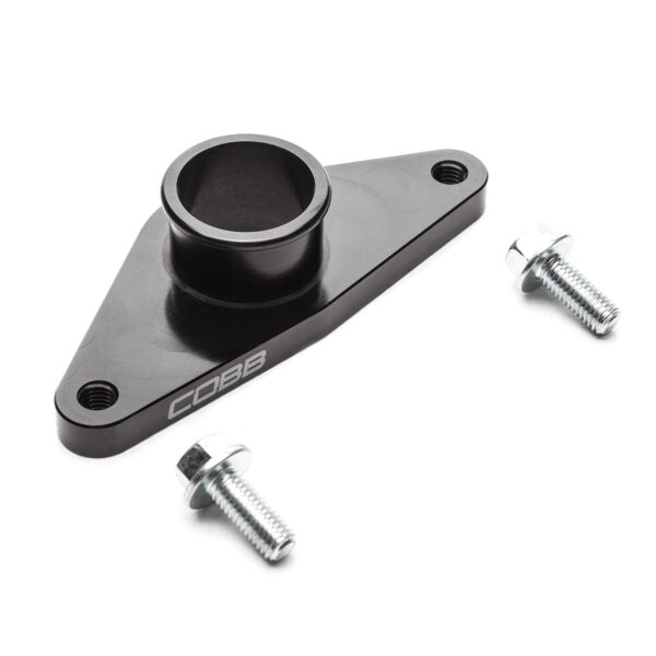 Cobb Tuning Front Mount Intercooler Kit – 2015-2021 STI - Image 7