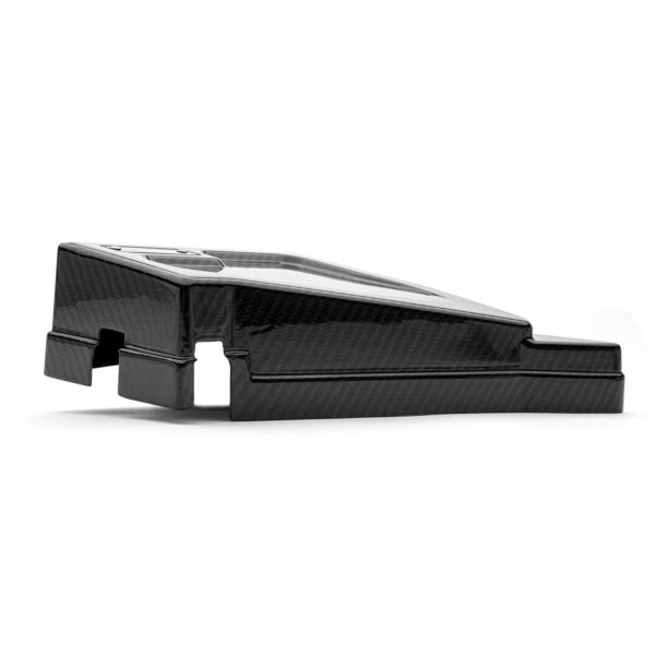 Cobb Redline Fuse Cover - Gloss Finish - 08-21 WRX/STI (2018 Type RA / 2019 S209) - Image 2