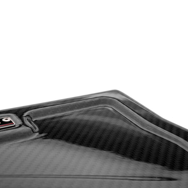 Cobb Redline Fuse Cover - Gloss Finish - 08-21 WRX/STI (2018 Type RA / 2019 S209) - Image 3