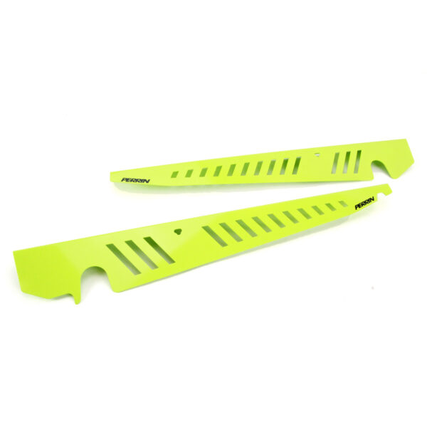 Perrin Fender Shroud Set 2015-2021 WRX/STI - Image 5