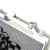 CSF 1-Row 31mm High-Performance Aluminum Radiator - 08-21 WRX/STI - Image 6