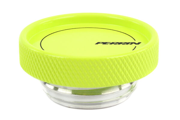 Perrin Oil Fill Cap (Multiple Subaru Models) - Image 6