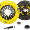 ACT HD/Performance Street Sprung Clutch Kit - 2006-2018.5 WRX