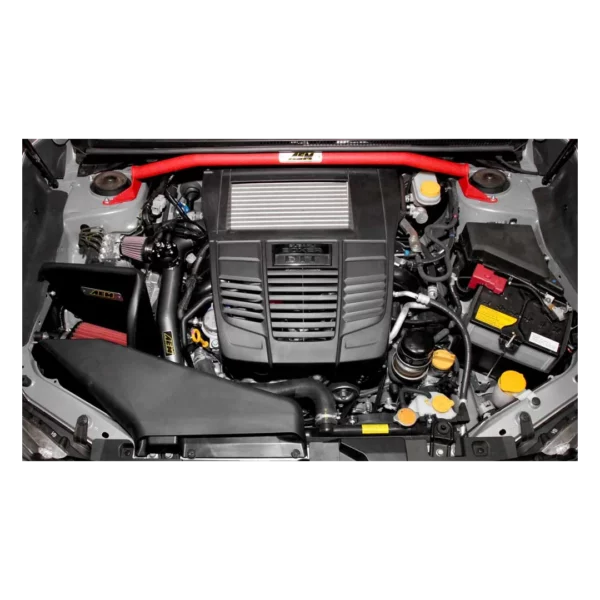 AEM Cold Air Intake System - 2015-2021 WRX - Image 3