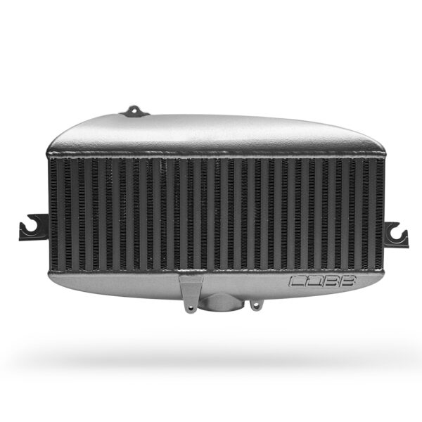 Cobb Tuning Top Mount Intercooler - 2022 WRX - Image 2