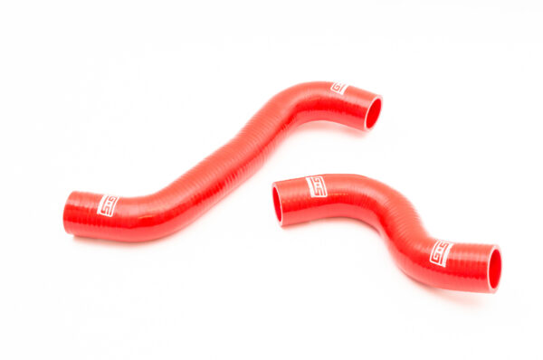 GrimmSpeed Radiator Hose Kit - 15-21 WRX / 14-17 FXT - Image 4