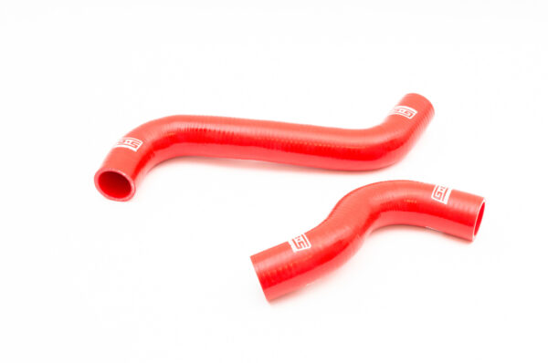 GrimmSpeed Radiator Hose Kit - 15-21 WRX / 14-17 FXT