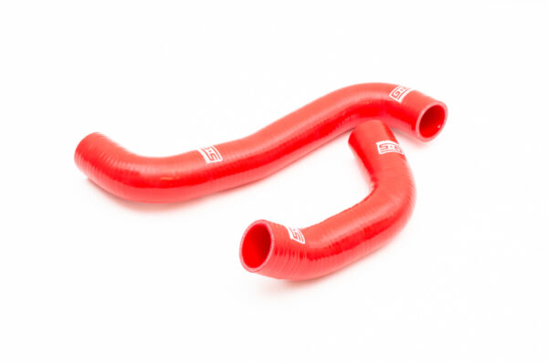 GrimmSpeed Radiator Hose Kit - 08-14 WRX / 08-21 STI / 09-13 FXT / 05-09 LGT/OBXT