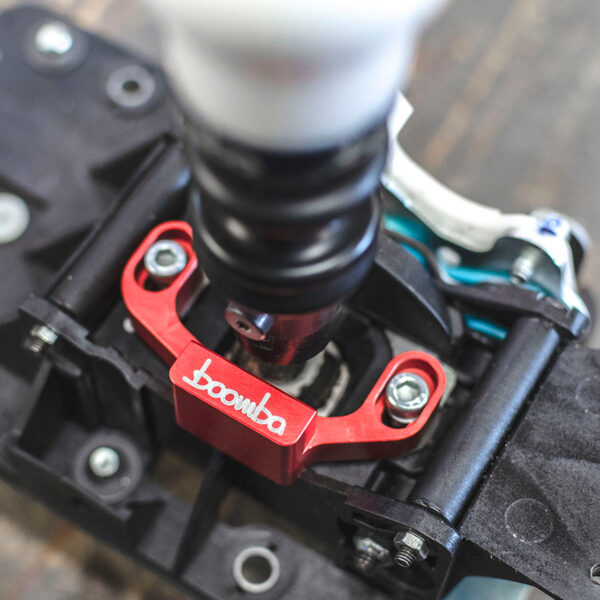 Boomba Racing Billet Shifter Stop 2015-2022 WRX - Image 3