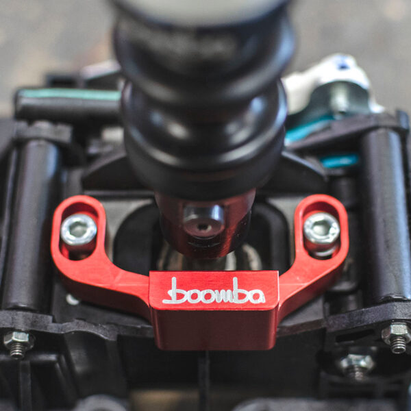 Boomba Racing Billet Shifter Stop 2015-2022 WRX - Image 4