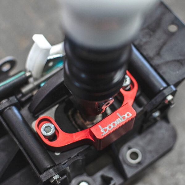Boomba Racing Billet Shifter Stop 2015-2022 WRX - Image 2