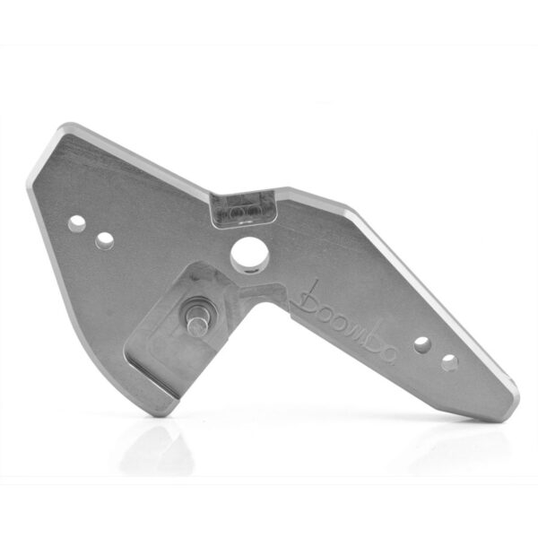 Boomba Racing Short Shifter Transmission Adapter Plate 2015-2022 WRX - Image 2