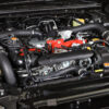 GrimmSpeed Front Mount Intercooler Kit - 2015-2021 STI - Image 6
