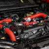 GrimmSpeed Front Mount Intercooler Kit - 2015-2021 STI - Image 7