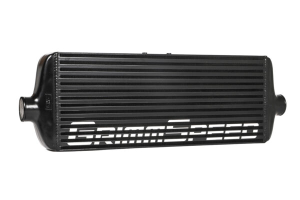 GrimmSpeed Front Mount Intercooler Kit - 2015-2021 WRX - Image 2