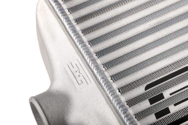 GrimmSpeed Front Mount Intercooler Kit - 2015-2021 WRX - Image 4