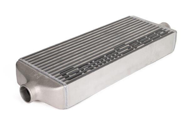 GrimmSpeed Front Mount Intercooler Kit - 2015-2021 WRX - Image 3