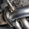 GrimmSpeed Unequal Length Header - 08-14 WRX / 04-21 STI - Image 5