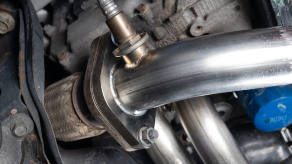GrimmSpeed Unequal Length Header - 08-14 WRX / 04-21 STI - Image 5