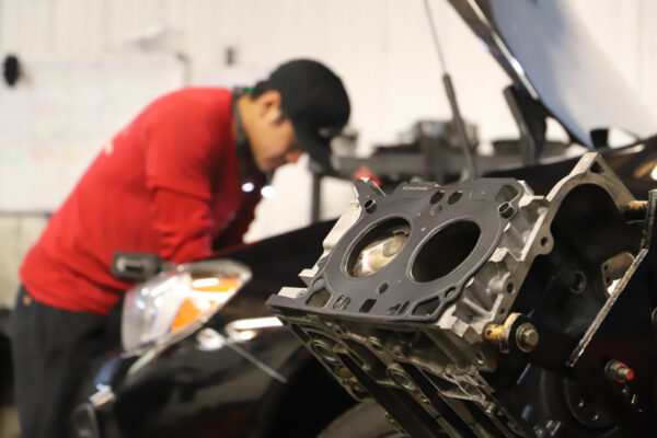 GrimmSpeed FA20 Head Gaskets 15-21 WRX / 13-20 BRZ/FRS/86 - Image 6