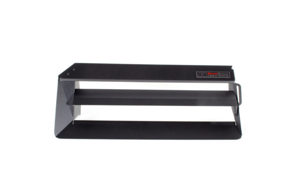GrimmSpeed Top Mount Intercooler Splitter - 2015-2021 STI - Image 3