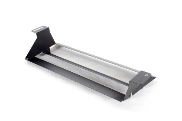 GrimmSpeed Top Mount Intercooler Splitter - 2015-2021 STI - Image 2