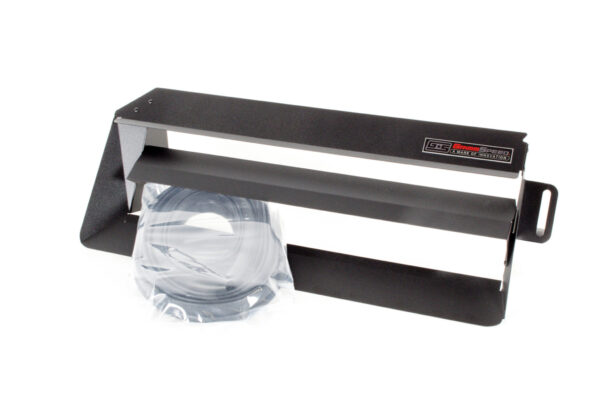 GrimmSpeed Top Mount Intercooler Splitter - 2015-2021 STI