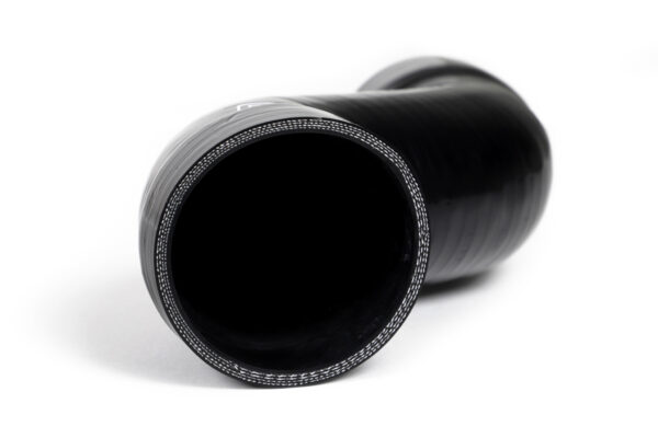 Grimmspeed Post MAF Hose Kit - 08-14 WRX/STI / 18-21 STI (15-17 STI w/OEM Sound Tube Delete) - Image 2