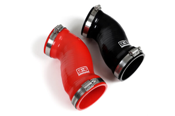 Grimmspeed Post MAF Hose Kit - 08-14 WRX/STI / 18-21 STI (15-17 STI w/OEM Sound Tube Delete)