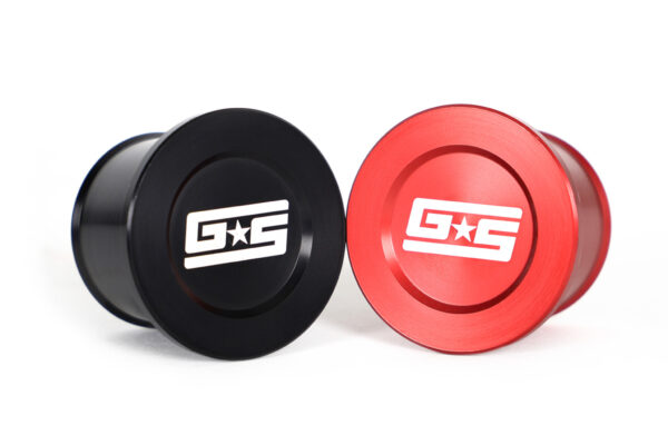 Grimmspeed Sound Generator Plug Kit - 2015-2017 STI