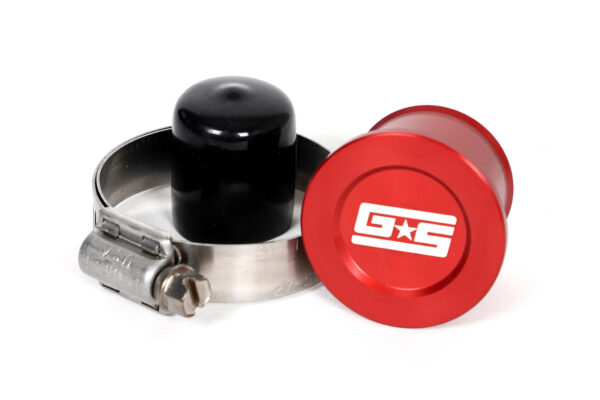 Grimmspeed Sound Generator Plug Kit - 2015-2017 STI - Image 2