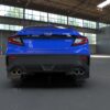 Rally Armor UR Mud Flap - 2022 WRX - Image 3