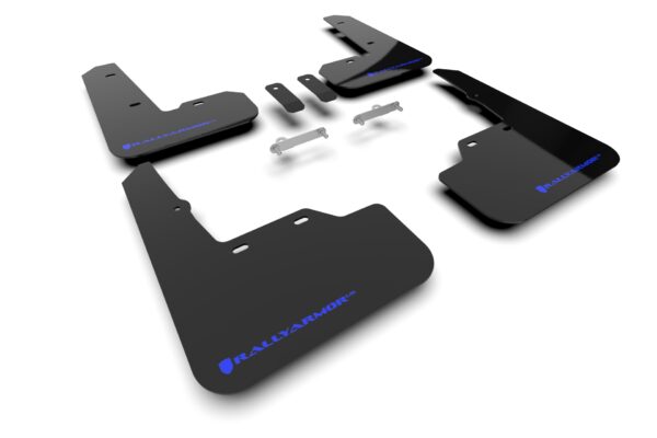 Rally Armor UR Mud Flap - 2022 WRX