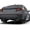 Rally Armor UR Mud Flap - 2022 WRX - Image 6