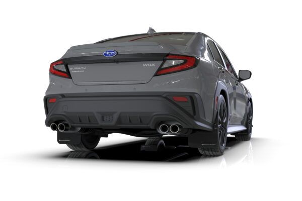 Rally Armor UR Mud Flap - 2022 WRX - Image 6