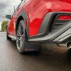 Rally Armor UR Mud Flap - 2022 WRX - Image 2