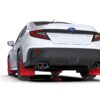 Rally Armor UR Mud Flap - 2022 WRX - Image 5
