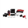 Mishimoto Performance Air Intake Kit w/ Box - 2015-2021 WRX